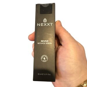 Nexx Revive Retinol Serum